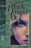 Black Reaper comic books